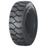 Pneu chariot élévateur 7.50-15 - Profil LT