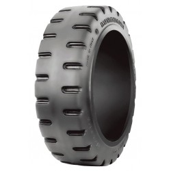 Pneu Marangoni Cushion 394x127x254 BSC