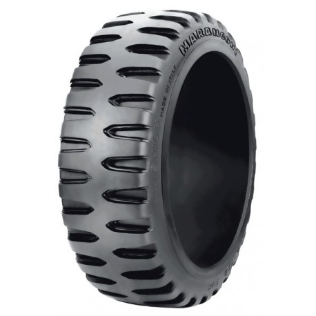 Pneu Marangoni Cushion 406x127x266.7 BS