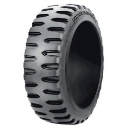 Pneu Marangoni Cushion 381x127x285.8 BS