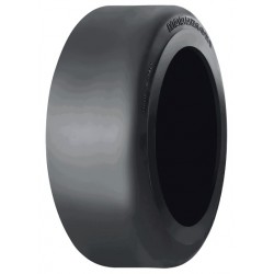 Pneu Marangoni Cushion 455x130x356 BL