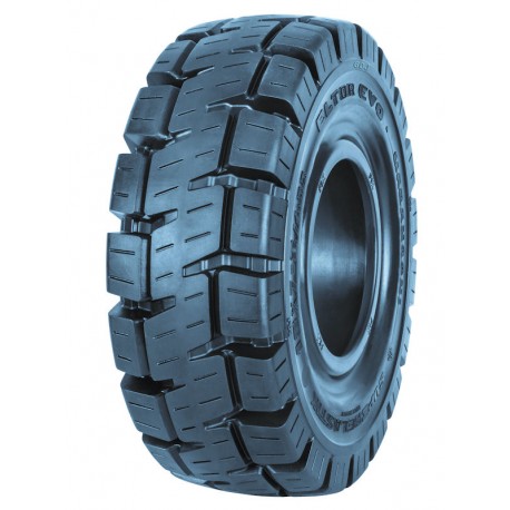 ROUES COMPLETE CHARIOTS ELEVATEURS 5.00-8