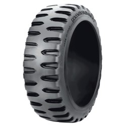 Pneu Marangoni Cushion 711x254x559 BS