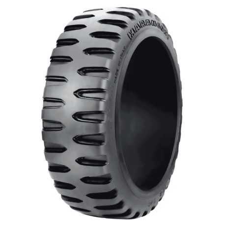 Pneu Marangoni Cushion 711x254x559 BS