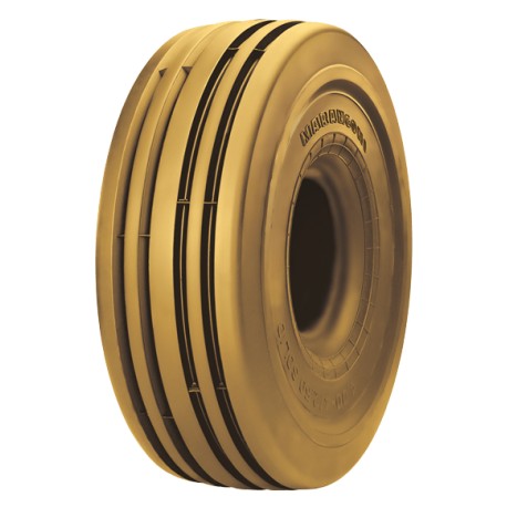 Pneu Marangoni anti trace Eltor 15x4-1/2-8 ER